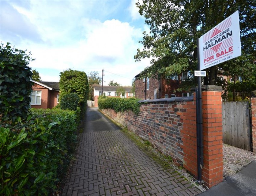 Images for Balmoral Road, Heaton Moor
