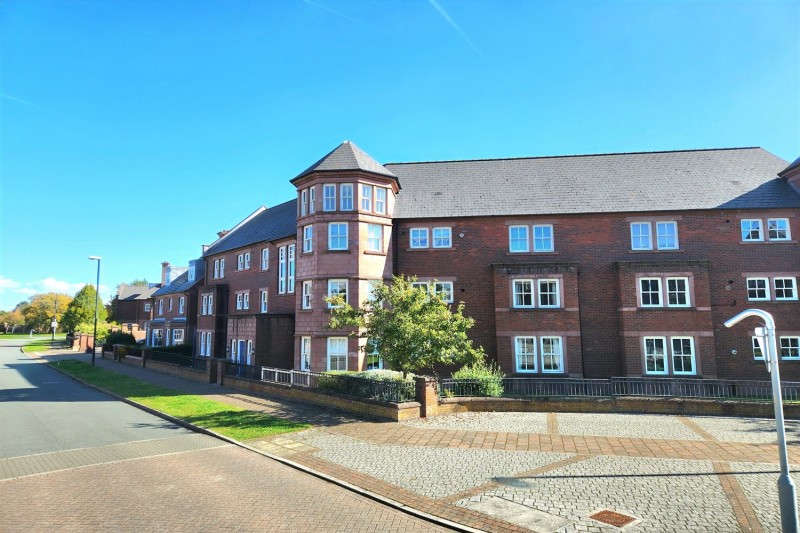 Keepers Road, Grappenhall, Warrington