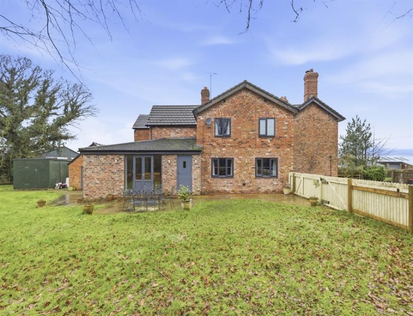 Images for Rode Street, Tarporley