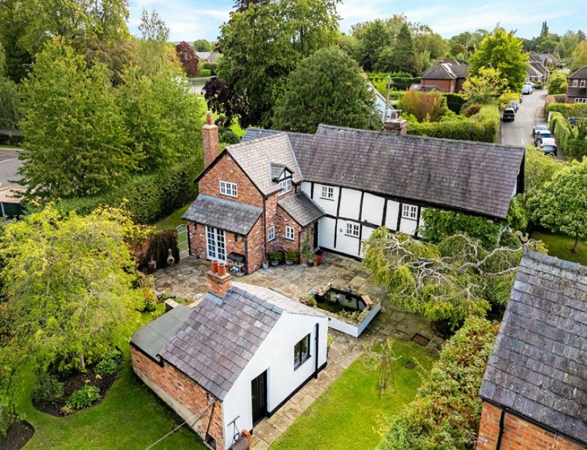 Images for Trouthall Lane, Plumley