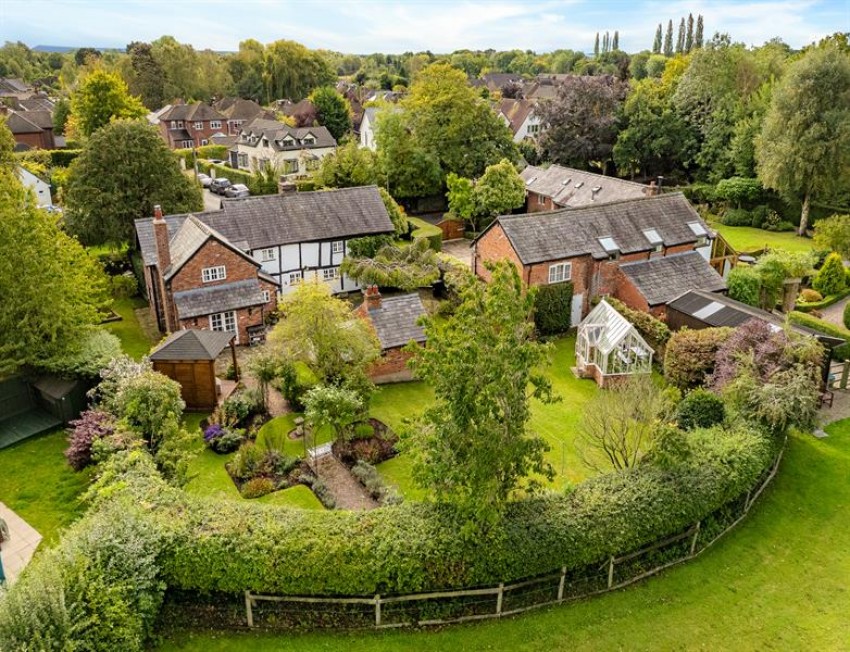 Images for Trouthall Lane, Plumley