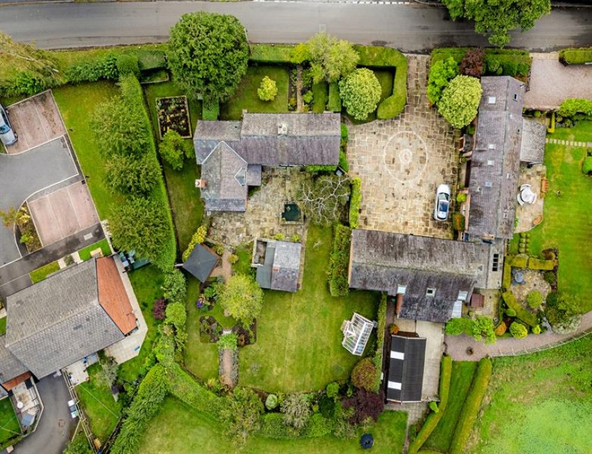 Images for Trouthall Lane, Plumley