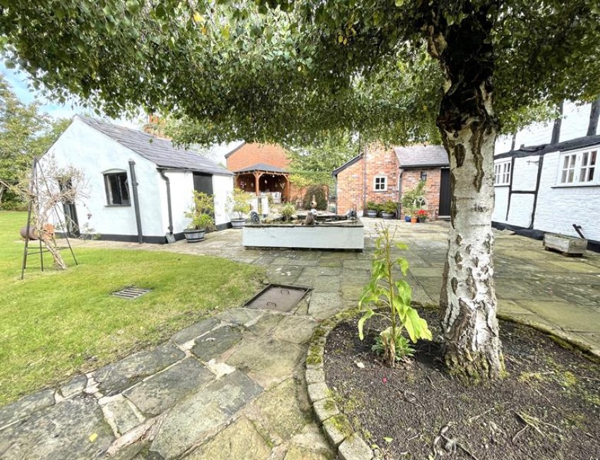 Images for Trouthall Lane, Plumley