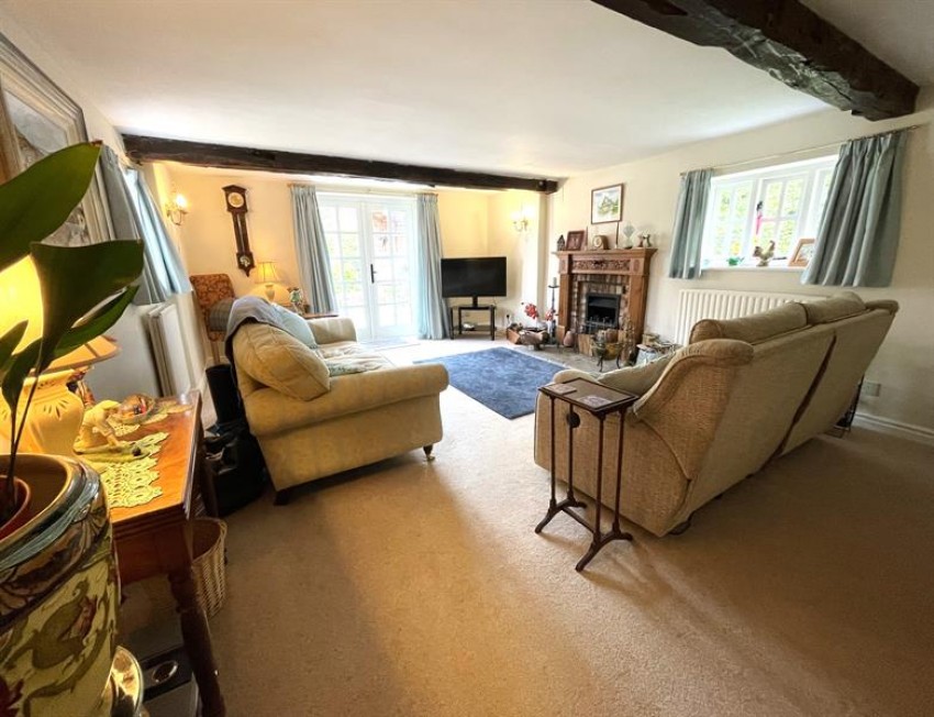 Images for Trouthall Lane, Plumley