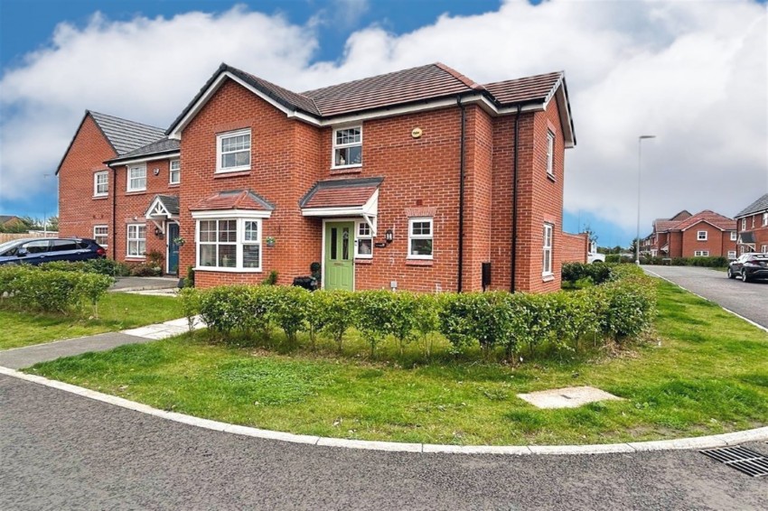Images for Capper Close, Moston, Sandbach