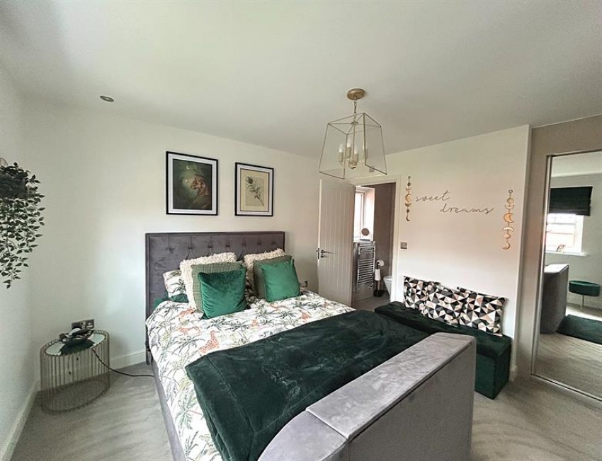 Images for Capper Close, Moston, Sandbach