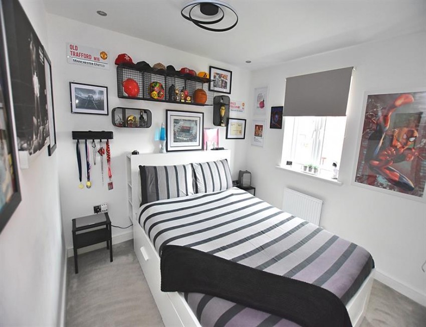 Images for Capper Close, Moston, Sandbach