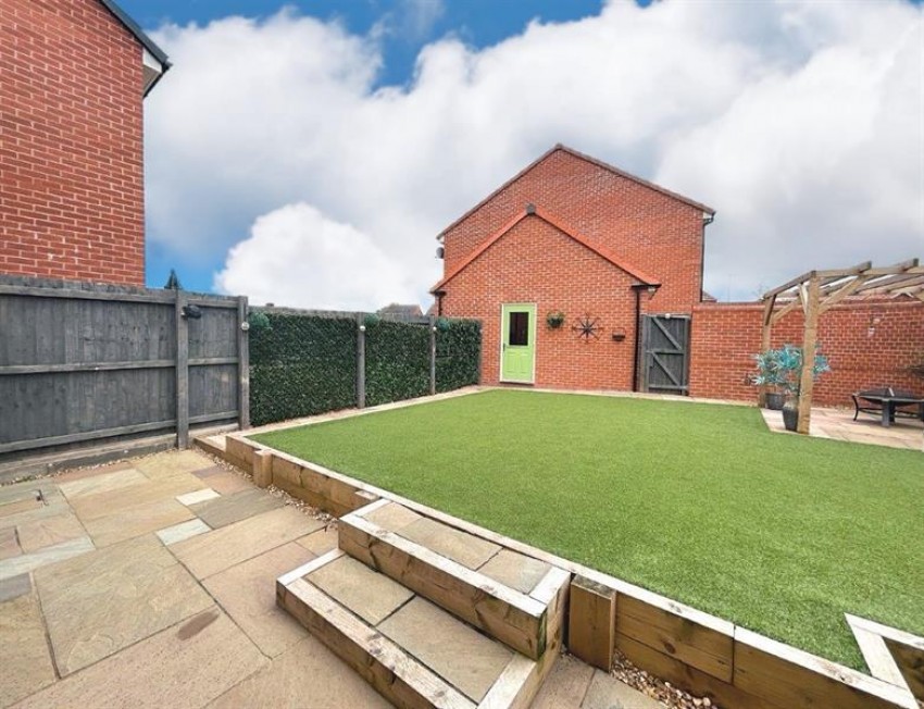 Images for Capper Close, Moston, Sandbach