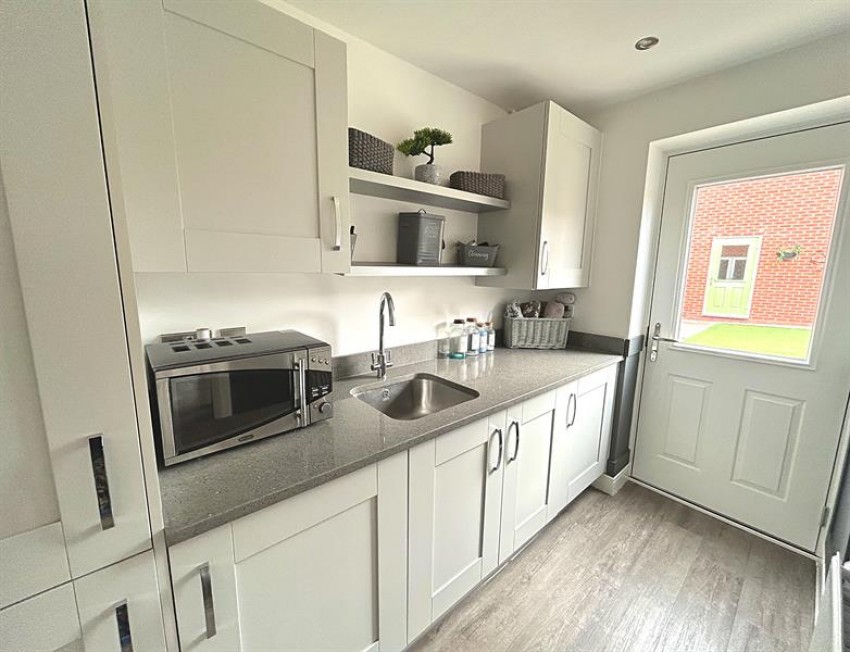 Images for Capper Close, Moston, Sandbach