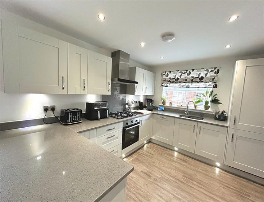 Images for Capper Close, Moston, Sandbach