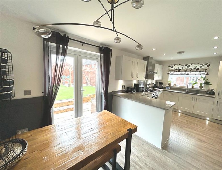 Images for Capper Close, Moston, Sandbach