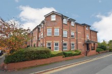 Images for Wolverton House, George Street, Alderley Edge