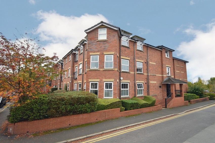 Images for Wolverton House, George Street, Alderley Edge