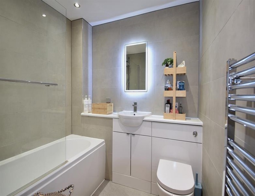 Images for Wolverton House, George Street, Alderley Edge