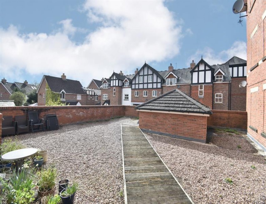 Images for Wolverton House, George Street, Alderley Edge