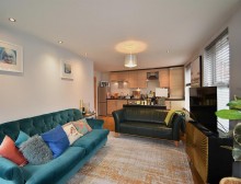 Images for Wolverton House, George Street, Alderley Edge