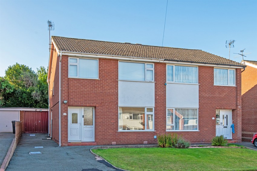 Images for The Willows, Frodsham