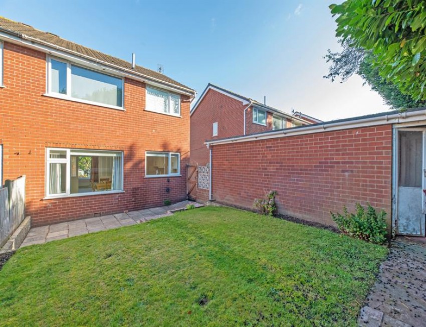 Images for The Willows, Frodsham