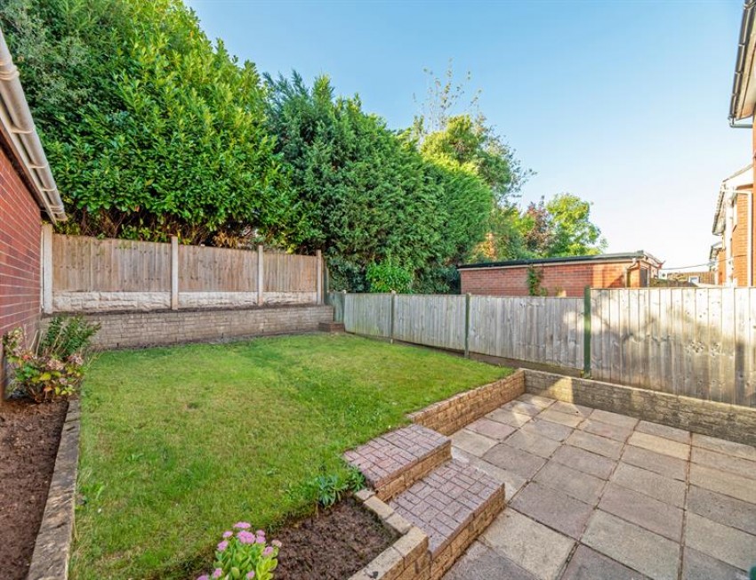 Images for The Willows, Frodsham