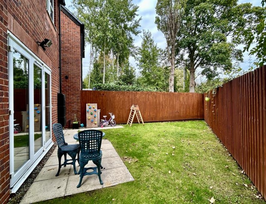 Images for Lomax Gardens, Cheadle Hulme