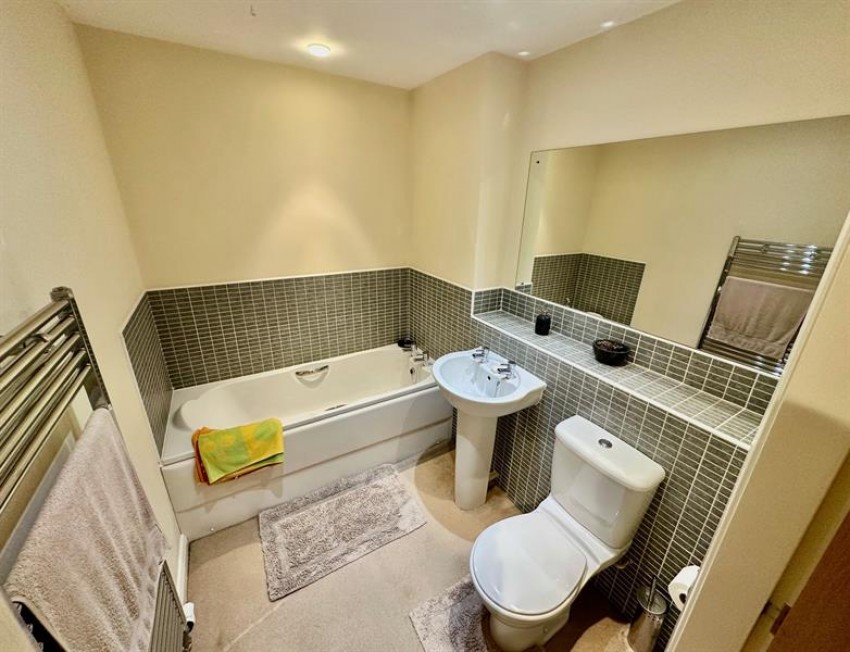 Images for Park Road, Timperley
