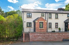 Images for Crown Inn Cottages, Fingerpost Lane, Norley, Frodsham