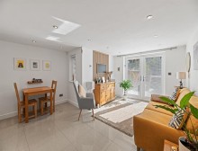 Images for Crown Inn Cottages, Fingerpost Lane, Norley, Frodsham