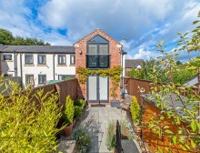 Images for Crown Inn Cottages, Fingerpost Lane, Norley, Frodsham