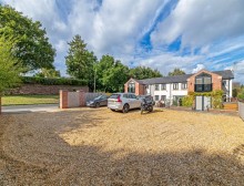 Images for Crown Inn Cottages, Fingerpost Lane, Norley, Frodsham