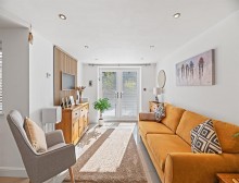 Images for Crown Inn Cottages, Fingerpost Lane, Norley, Frodsham