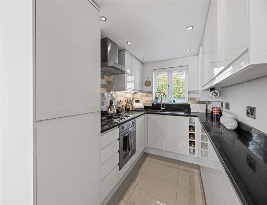 Images for Crown Inn Cottages, Fingerpost Lane, Norley, Frodsham