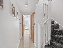 Images for Crown Inn Cottages, Fingerpost Lane, Norley, Frodsham