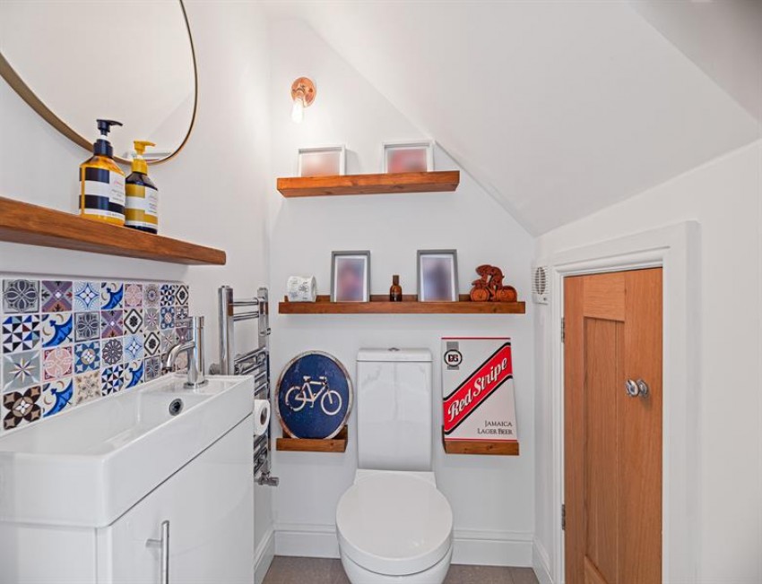 Images for Crown Inn Cottages, Fingerpost Lane, Norley, Frodsham