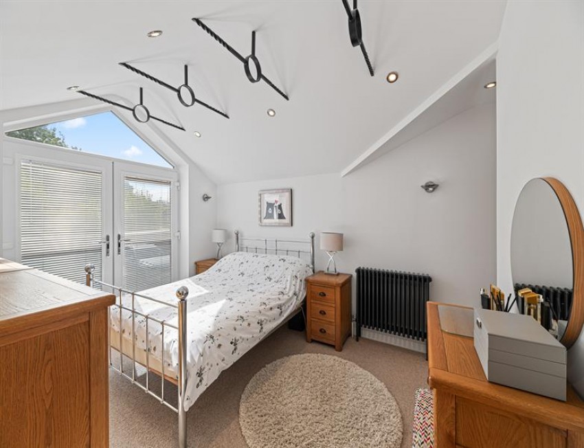 Images for Crown Inn Cottages, Fingerpost Lane, Norley, Frodsham