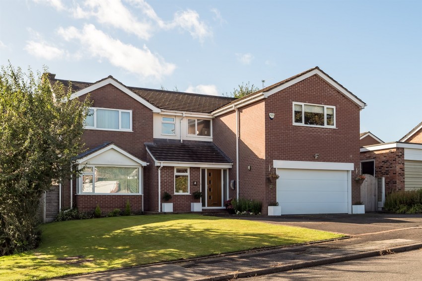 Images for The Paddocks, Prestbury