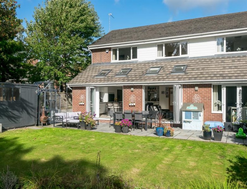 Images for The Paddocks, Prestbury