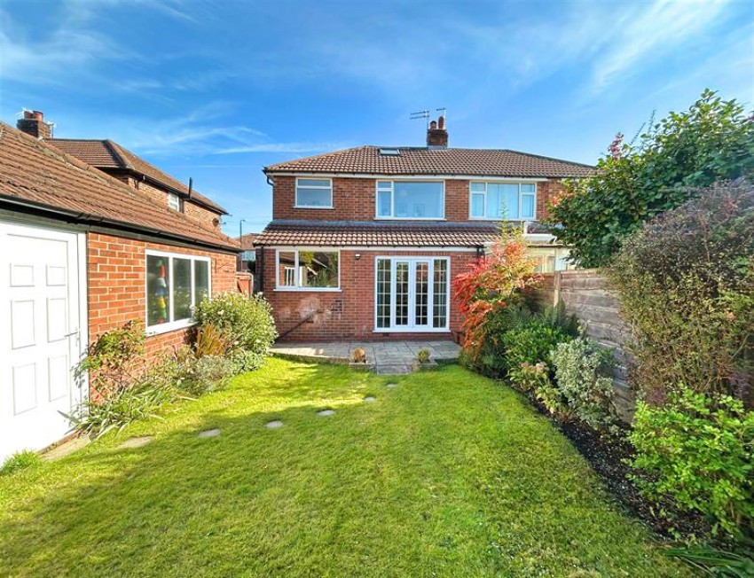 Images for Shrewsbury Road, Sale