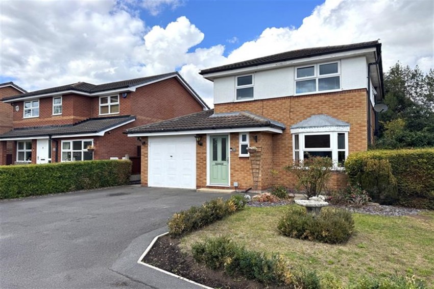 Images for Beeston Close, Middlewich