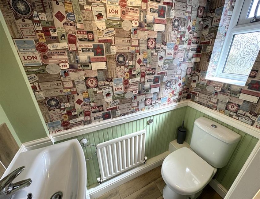 Images for Beeston Close, Middlewich