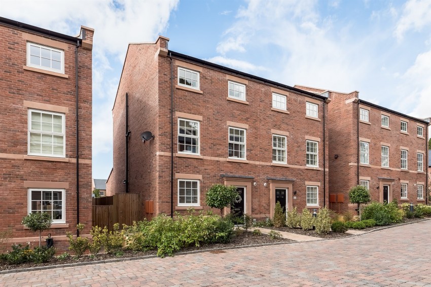 Images for Osprey Close, Nether Alderley