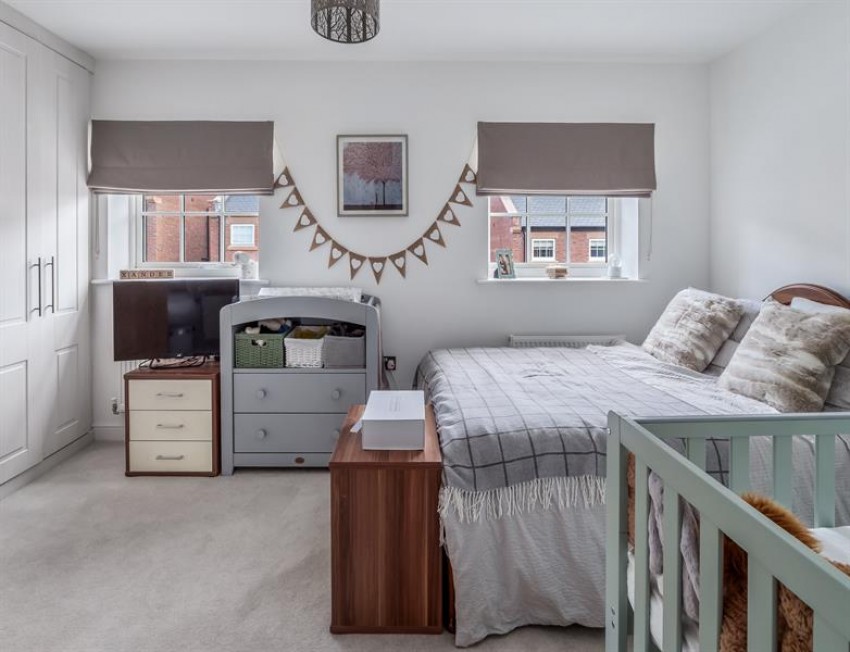 Images for Osprey Close, Nether Alderley