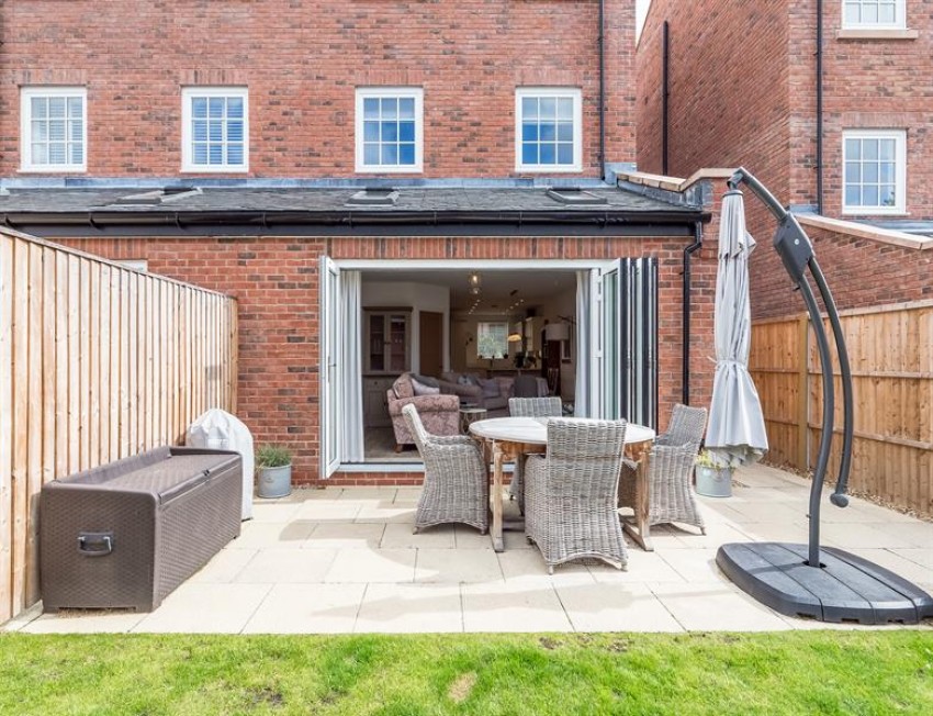 Images for Osprey Close, Nether Alderley