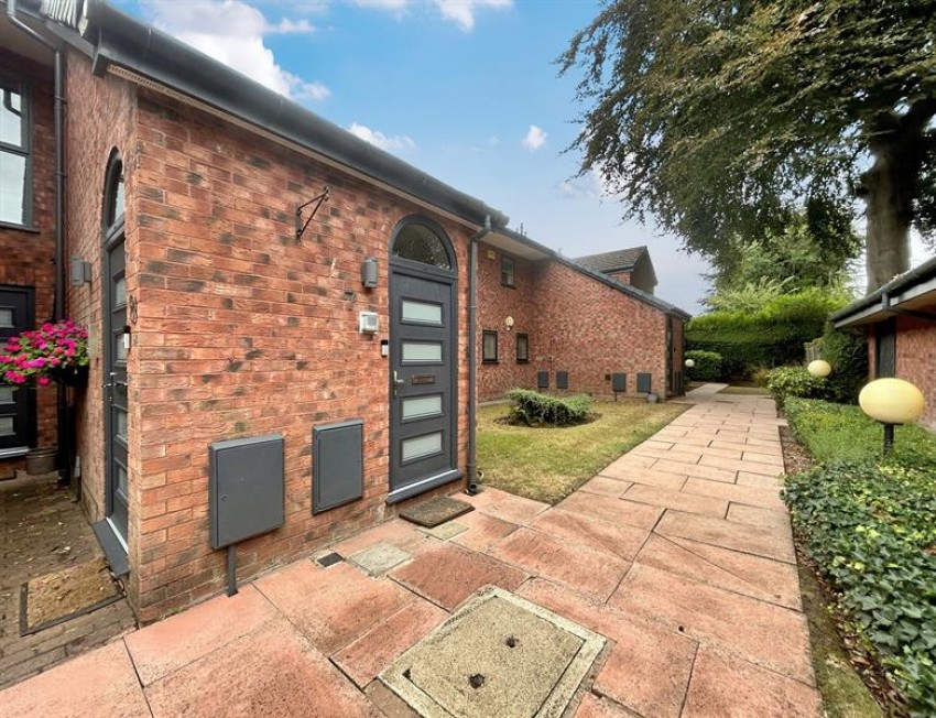 Images for Southlawn, Knutsford Road, Wilmslow