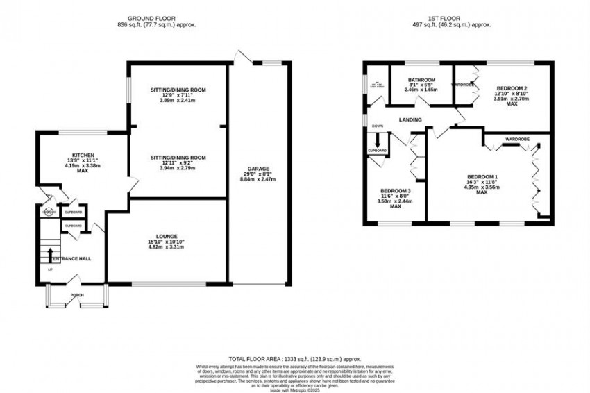 Images for Clifford Road, Poynton