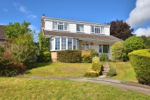 Images for Hill Drive, Whaley Bridge, High Peak