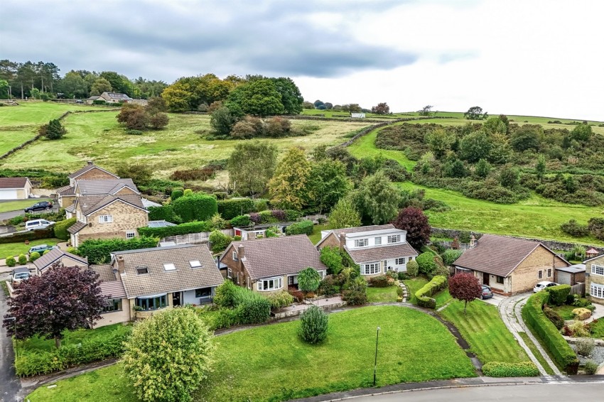 Images for Hill Drive, Whaley Bridge, High Peak