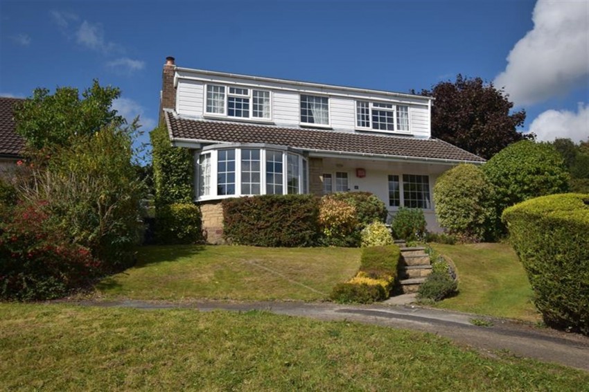 Images for Hill Drive, Whaley Bridge, High Peak