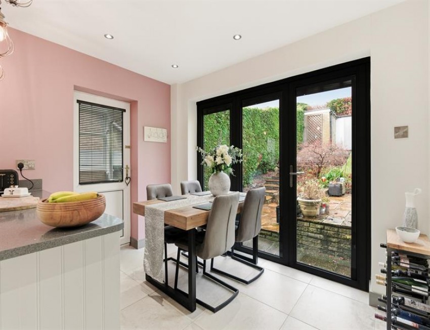 Images for Hill Drive, Whaley Bridge, High Peak