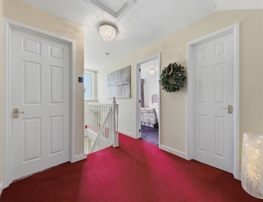 Images for Hill Drive, Whaley Bridge, High Peak