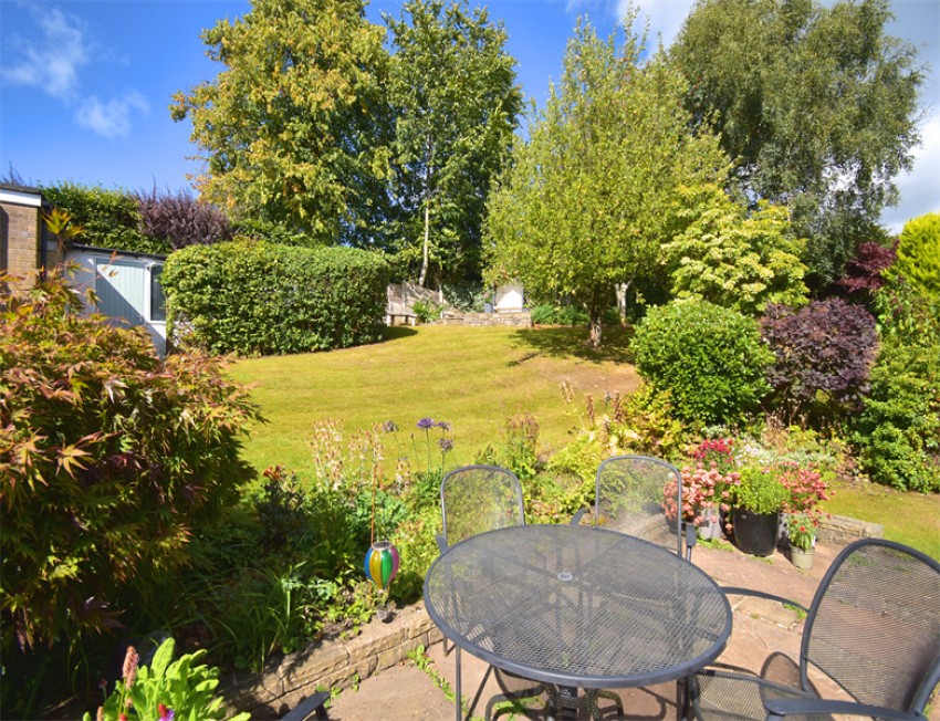 Images for Hill Drive, Whaley Bridge, High Peak